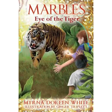 Marbles: Eye of the Tiger
