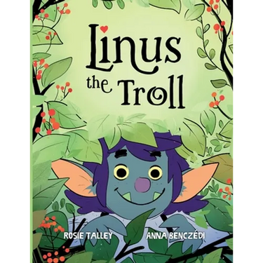 Linus the Troll