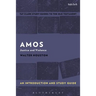 Amos: An Introduction and Study Guide: Justice and Violence