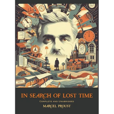 In Search of Lost Time
