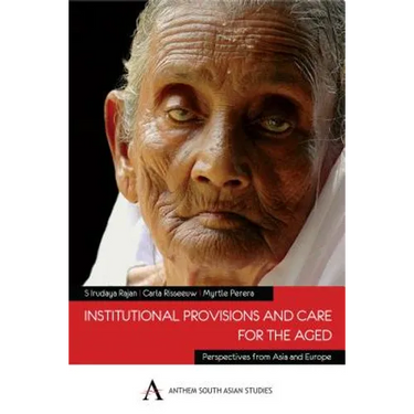 Institutional Provisions and Care for the Aged