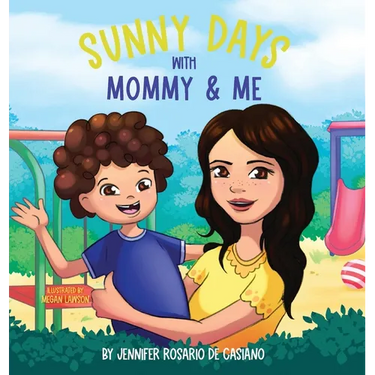 Sunny Days with Mommy and Me