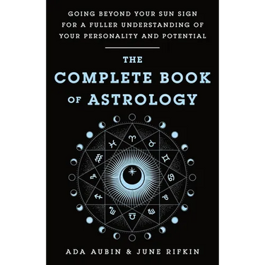 The Complete Book of Astrology