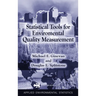 Statistical Tools for Environmental Quality Measurement