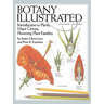 Botany Illustrated: Introduction to Plants, Major Groups, Flowering Plant Families