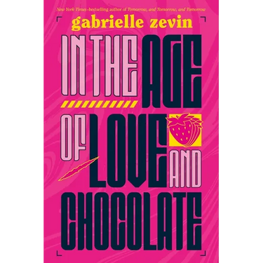 In the Age of Love and Chocolate