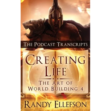 Creating Life - The Podcast Transcripts