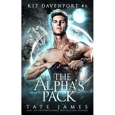 The Alpha's Pack