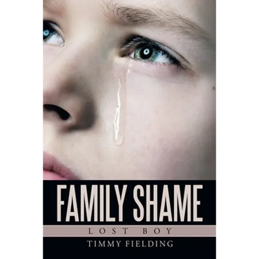 Family Shame: Lost Boy