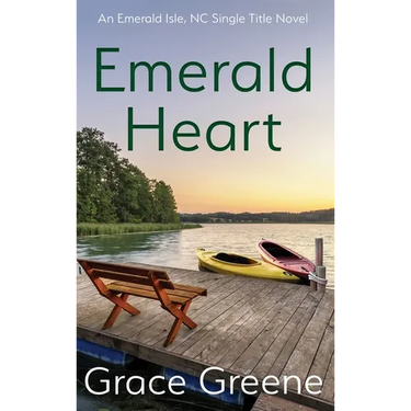 Emerald Heart