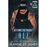 Beyond the Badge - Rez
