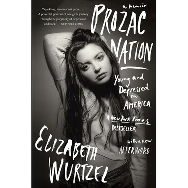 Prozac Nation: Young and Depressed in America