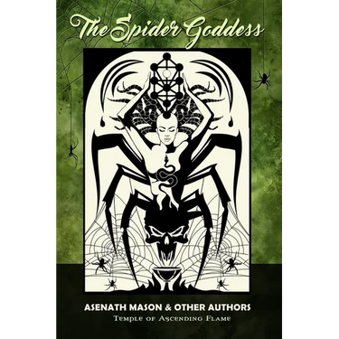 The Spider Goddess