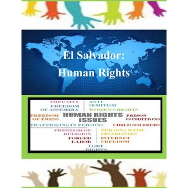 El Salvador: Human Rights