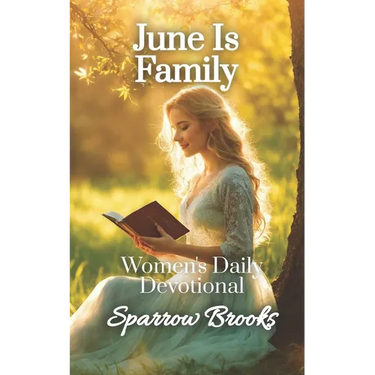 June is Family: Women's Daily Devotional