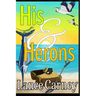 His and Herons: A Glenn and Glenda Oak Island Mystery