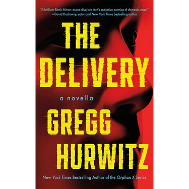 The Delivery: A Novella