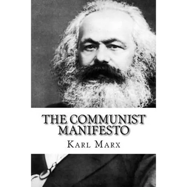 The Communist Manifesto