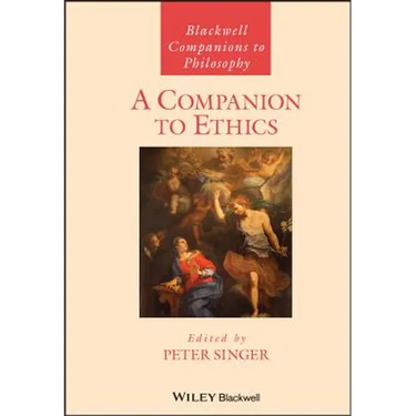A Companion to Ethics