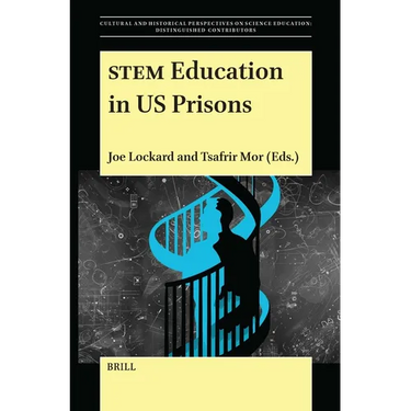 Stem Education in Us Prisons