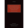 Handbook of the International Law of Military Operations