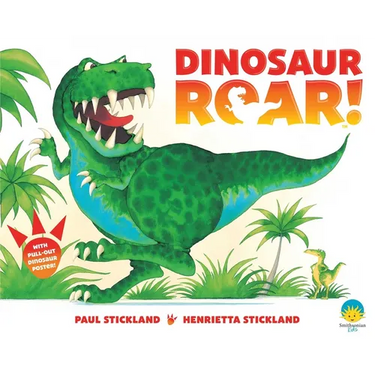 Dinosaur Roar!