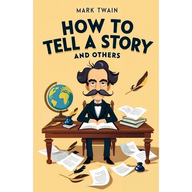 How to Tell a Story and Others