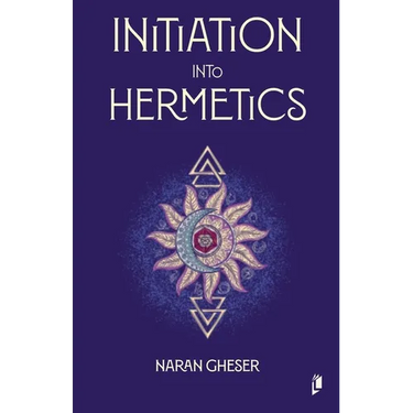 Initiation into Hermetics