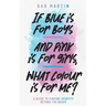 If blue is for boys and pink is for girls, what colour is for me?: A guide to finding identity beyond the boxes