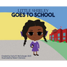 Little Shirley Goes to School