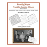 Family Maps of Franklin County, Illinois