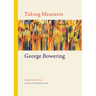 Taking Measures: Selected Serial Poems