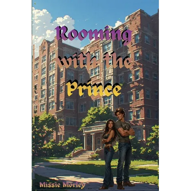 Rooming with the Prince