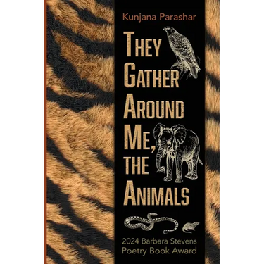 They Gather Around Me, the Animals