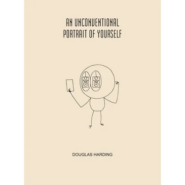 An Unconventional Portrait Of Yourself