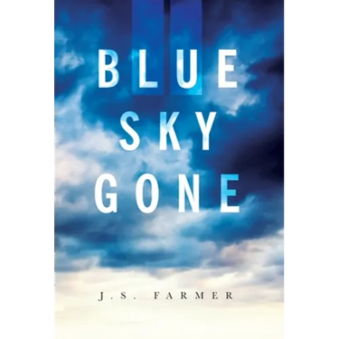 Blue Sky Gone