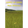 Leaves of Grass