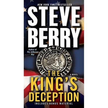 The King's Deception