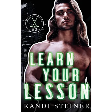 Learn Your Lesson