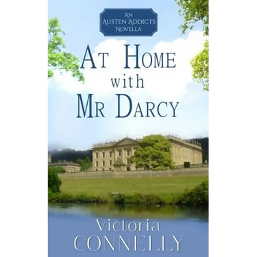 At Home with Mr Darcy