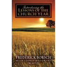 Introducing the Lessons of the Church Year
