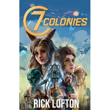 7 Colonies, Vol I: The Commencement Day Massacres