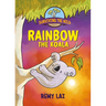Surviving the Wild: Rainbow the Koala