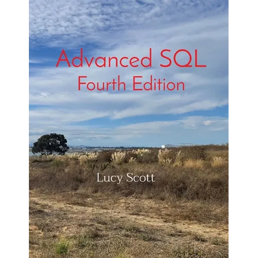 Advanced SQL Fourth Edition