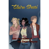 Claire Desai and The Legend of The Ghost Pirates