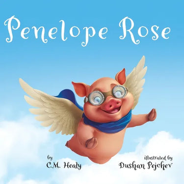 Penelope Rose