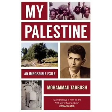 My Palestine: An Impossible Exile