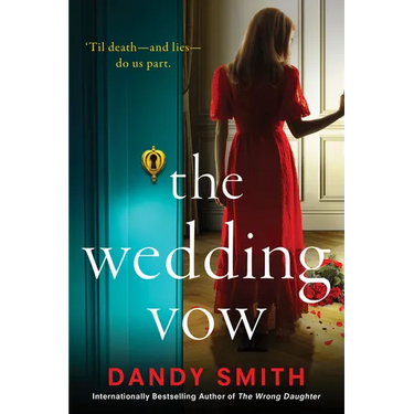 The Wedding Vow