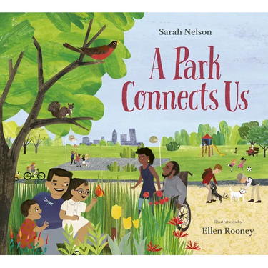 A Park Connects Us