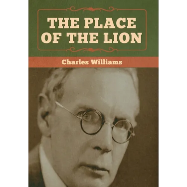 The Place of the Lion